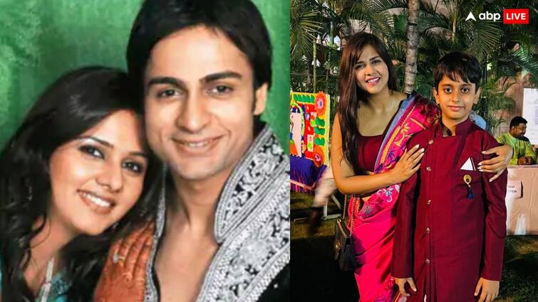 Dalljiet Kaur accuses Shalin Bhanot There was no contact with the son for a year personal life Dalljiet Kaur का आरोप- लापरवाह पिता हैं शालीन भनोट, सालभर तक नहीं पूछा बेटे का हालचाल