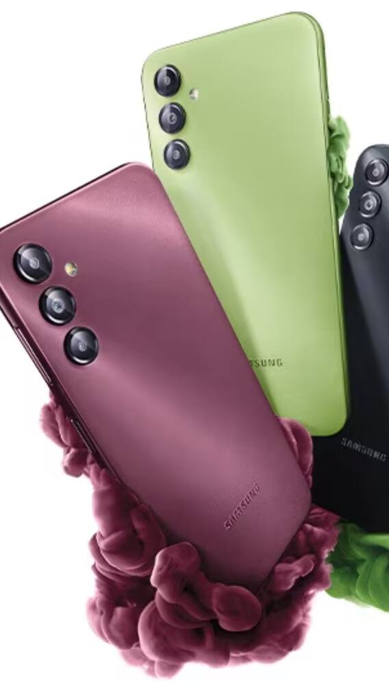 अचानक 5 हजार रुपये सस्ता हो गया Samsung का ये 5G Smartphone!