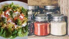 Kitchen Tips:கீரையை எப்படி சமைக்க வேண்டும்? பயனுள்ள சில சமையல் குறிப்புகள் இதோ!