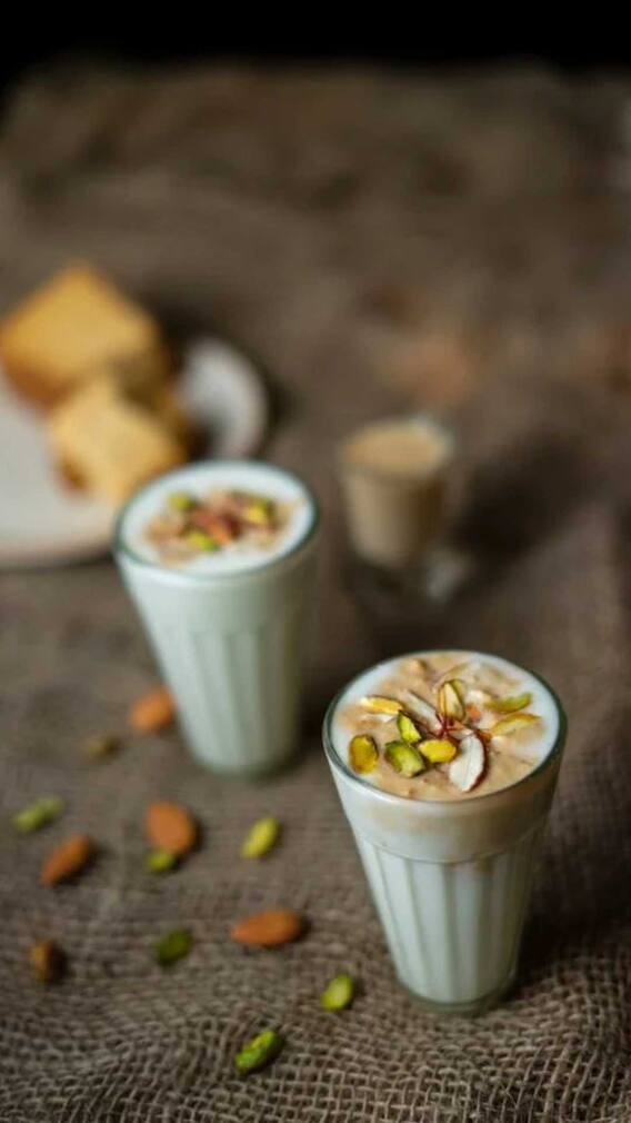 इस सुनहरी चीज से बनाएं चाय, दूर हो जाएंगी कई बीमारियां