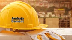 Adani Acquires Orient Cement At Rs 8,100 Crore Equity Value