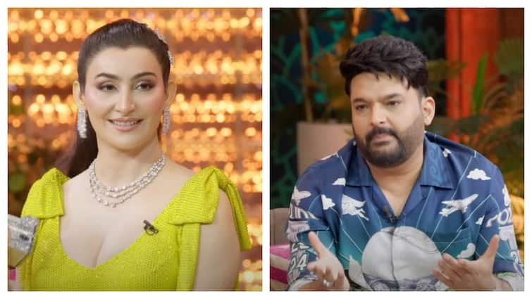 Art Collector's Heartwarming Comparison Between 'The Great Indian Kapil Show' and 'Doordarshan Krishi Darshan' Sparks a Debate