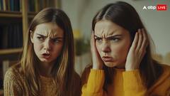 सुड़-सुड़ की आवाज कर रही है परेशान तो हो जाएं सावधान, जानें इस बीमारी का नाम