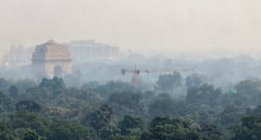 Delhi Weather: दिल्ली में सुबह-शाम की गुलाबी ठंड के बीच AQI 'बहुत खराब', अब 4 दिनों तक कैसा रहेगा मौसम का मूड?