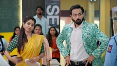 Brahmamudi Serial Today October 23rd: కావ్యకు దొరికిపోయిన అనామిక - రాజ్ కి తిప్పలు మొదలు!