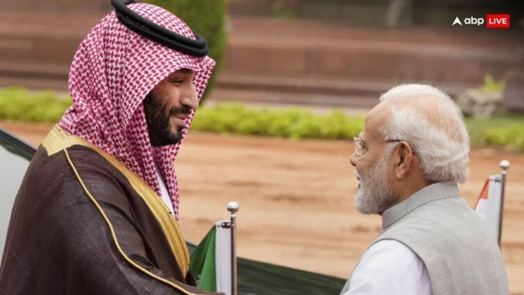 BRICS में शामिल होने में देर क्यों कर रहा सऊदी अरब? क्या ये है बड़ी वजह brics summit 2024 why saudi arabia delayed acceptance of invitation to join brics BRICS में शामिल होने में देर क्यों कर रहा सऊदी अरब? क्या ये है बड़ी वजह