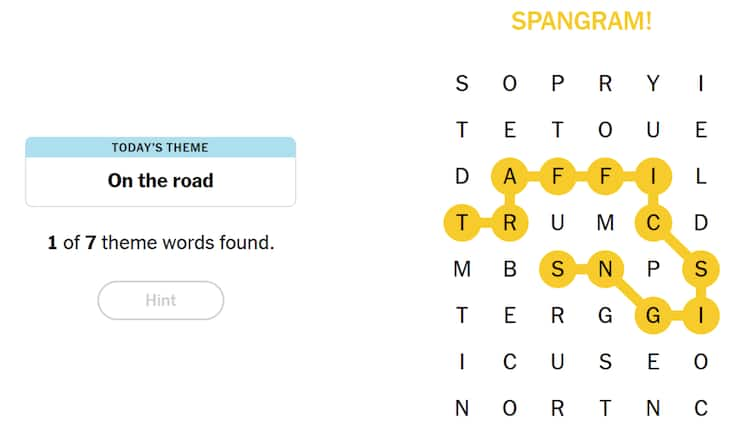 Unravel the Mysteries of NYT Strands: A Guide to Finding Hidden Words