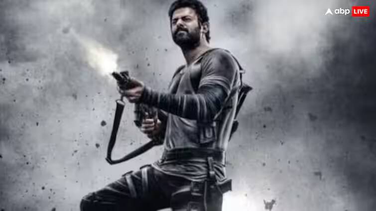 prabhas begins filming for salaar 2 shouryaanga parvam read article in Gujarati પ્રભાસે તેના જન્મદિવસ પર ચાહકોને આપી ભેટ, બહુપ્રતિક્ષિત ફિલ્મ સાલાર: ભાગ 2 – શૌર્યાગા પર્વનું શૂટિંગ શરૂ કર્યું!