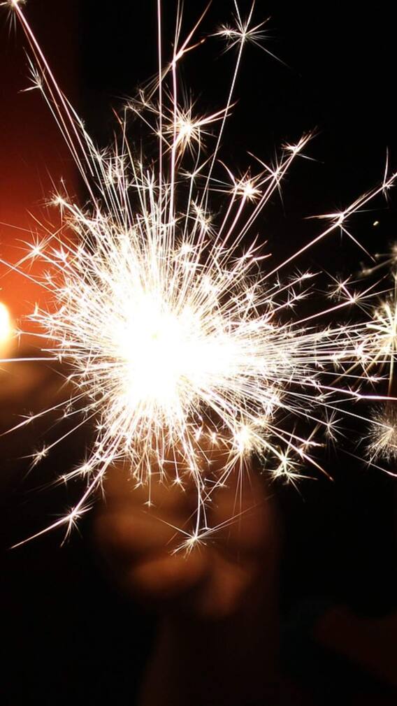 93 फीसदी मुस्लिम आबादी वाले राज्य में ऐसे मनाई जाती है दिवाली