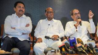 Maharashtra Elections 2024: மகாராஷ்டிராவில் முடிவுக்கு வந்த கூட்டணி கணக்கு - காங்கிரசுக்கு ஜாக்பாட், உத்தவ் & சரத்பவார் நிலை?