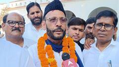 यूपी उपचुनाव: कुंदरकी में नामांकन के बाद बीएसपी प्रत्याशी का छलका दर्द