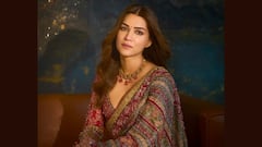 Diwali 2024: Bollywood Divas Inspired Colourful Ensembles To Celebrate This Vibrant Festival