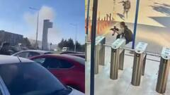 Terror Attack In Turkey: તુર્કીની રાજધાનીમાં મોટો આતંકી હુમલો, અનેક લોકોના મોતની આશંકા