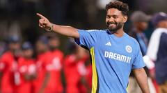 Rishabh Pant: বড় পালাবদল আইপিএলে? ঋষভ পন্থকে অধিনায়ক করার জন্য ঝাঁপাচ্ছে কোন দল?