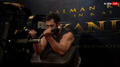 लॉरेंस बिश्नोई गैंग की धमकियों के बीच सलमान खान ने फिर से की शुरू की 'सिकंदर' की शूटिंग