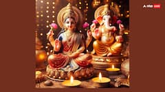 Diwali 2024 Shopping: दिवाली पर जरुर खरीदें ये 6 शुभ चीजें, कभी खाली नहीं होगी तिजोरी, बढ़ेगी समृद्धि