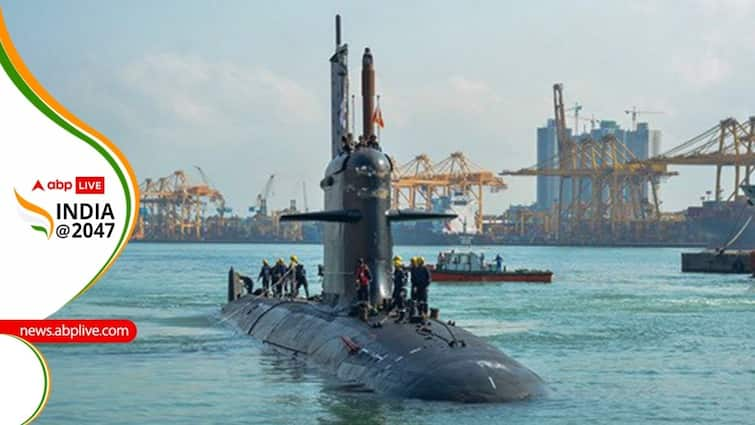 India's Final Call on Submarines: German Envoy's Visit