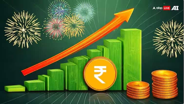 8th Pay Commission: Will Diwali Bring Salary Hike Cheer For India’s Middle Class?