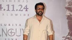 Suriya Thanks Aamir Khan For Putting His 'Name On The Map' With Ghajini, Calls Rajinikanth The 'Only' Superstar