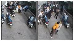 వైరల్ అవుతున్న అమ్మాయిల గ్యాంగ్ వార్‌- ఇలాంటి సీన్ సినిమాల్లో కూడా చూసి ఉండరు!