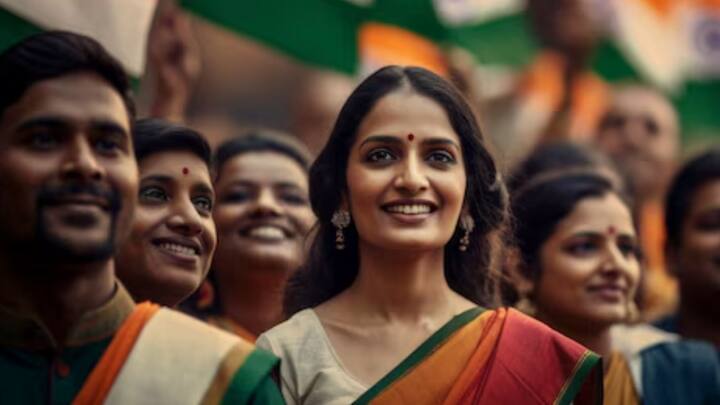 শুধুমাত্র ধর্মবিশ্বাস, জাতি, গোষ্ঠীর নিরিখে নয়, ভাষার নিরিখেও বৈচিত্রপূর্ণ দেশ ভারত। একটি মাত্র দেশে বিভিন্ন ভাষার মানুষ বসবাস করেন। Peope's Linguistic Survey of India-র পরিসংখ্যান বলছে, ভারতের মোট ভাষার সংখ্যা ৭৮০। পাপুয়া গিনির ৮৪০। তবে এ নিয়ে মতভেদ রয়েছে।