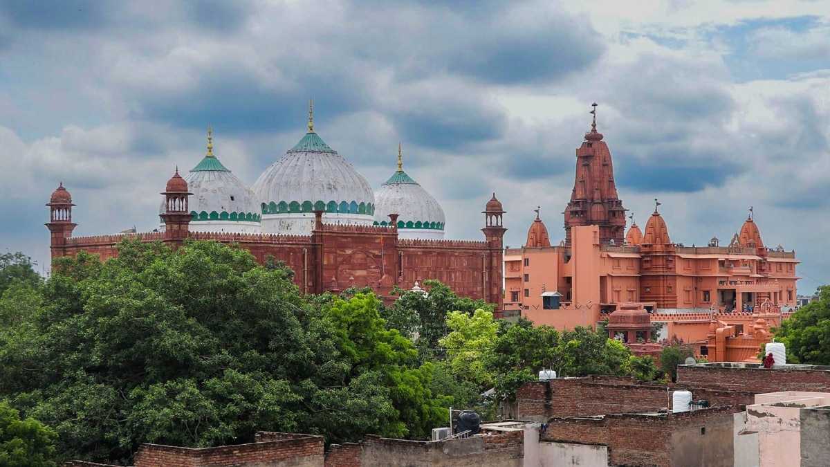 श्रीकृष्ण जन्मभूमि विवाद: हिंदू पक्ष को मिली बड़ी जीत, इलाहाबाद हाईकोर्ट ने सुनाया फैसला