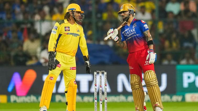 धोनी खेलेंगे IPL 2025, इन 5 खिलाड़ियों को रिटेन करेगी CSK; जडेजा को मिलेंगे 18 करोड़