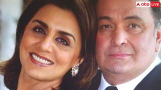 पति ऋषि कपूर की मौत के बाद नीतू इस बीमारी का हो गई थीं शिकार, ऐसे खुद को संभाला