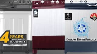 Diwali 2024 Sale: ₹15000 से भी कम में बेस्ट वॉशिंग मशीन खरीदना है? दिवाली सेल में मिल रहा बंपर ऑफर