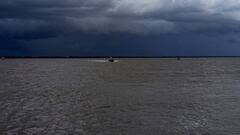 Cyclone Dana Update: রাজ্যের কোন জেলায় সাইক্লোনের প্রভাবে সবথেকে বেশি দুর্যোগের আশঙ্কা ?