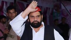 कुंदरकी से सपा ने मोहम्मद रिजवान को प्रत्याशी बनाया, तीन बार रह चुके हैं विधायक