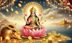 Diwali 2024 Shopping: ਦੀਵਾਲੀ 'ਤੇ ਜ਼ਰੂਰ ਖਰੀਦੋ ਆਹ 6 ਸ਼ੁੱਭ ਚੀਜ਼ਾਂ, ਕਦੇ ਨਹੀਂ ਖਾਲੀ ਹੋਵੇਗੀ ਅਲਮਾਰੀ