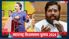 महाराष्ट्र: '52 हजार की...', नारायण राणे के बेटे निलेश राणे को लेकर CM एकनाथ शिंदे का बड़ा दावा