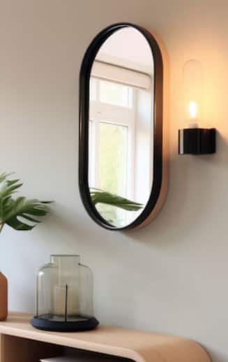 ਇਸ ਤੋਂ ਇਲਾਵਾ ਜੇਕਰ ਤੁਹਾਡੇ ਘਰ 'ਚ ਟੁੱਟਿਆ ਹੋਇਆ ਸ਼ੀਸ਼ਾ ਹੈ ਤਾਂ ਉਸ ਨੂੰ ਤੁਰੰਤ ਹਟਾ ਦਿਓ। ਟੁੱਟੇ ਸ਼ੀਸ਼ੇ ਤੋਂ ਨਿਕਲਣ ਵਾਲੀ ਨਕਾਰਾਤਮਕ ਊਰਜਾ ਜੀਵਨ ਵਿੱਚ ਮੁਸ਼ਕਲਾਂ ਪੈਦਾ ਕਰ ਸਕਦੀ ਹੈ।