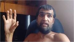 'लॉरेंस बिश्नोई हमारा...', अफजल गुरु से जोड़ते हुए जैन मुनि सूर्य सागर का बड़ा बयान