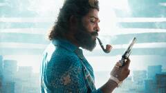 Allu Arjun’s Pushpa 2 Gets New Release Date, Makers Unveil New Poster