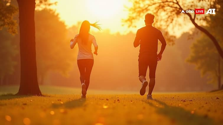 Can morning walking reduce heart attack risk? Know the answer