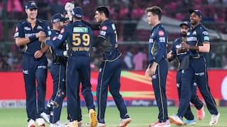 IPL 2025 શરૂ થવાના 5 દિવસ પહેલા ગુજરાત ટાઈટન્સની ટીમ વેચાઈ ગઈ, જાણો ક્યા ગુજરાતીએ ખરીદી