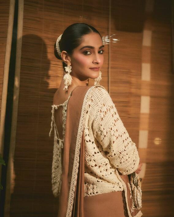 Sonam Kapoor To Deepika Padukone, B-town Stars As Global Luxury Brand Ambassadors