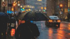 TN Rain Alert:அடுத்த 7 நாட்களுக்கு மிதமான மழைக்கு வாய்ப்பு;எந்தெந்த மாவட்டங்கள் தெரியுமா?