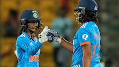 Jemimah Rodrigues: ক্লাব ভাড়া করে ধর্মীয় অনুষ্ঠান জাতীয় দলের ক্রিকেটারের বাবার? তুঙ্গে বিতর্ক