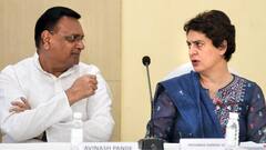 Congress Not To Field Candidates In UP Bypolls Amid Seat-Sharing Deadlock With SP