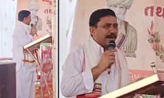 'રબારી સમાજને કોઇ નબળો ના સમજે...' -કોંગ્રેસ ઉમેદવાર જાહેર કરે તે પહેલા ઠાકરશીના પાર્ટી પર વ્યંગ