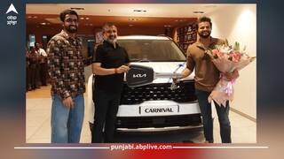 ਸੁਰੇਸ਼ ਰੈਨਾ ਨੇ ਖਰੀਦੀ ਨਵੀਂ ਲਗਜ਼ਰੀ ਕਾਰ, ਜਾਣੋ Kia Carnival ਦੀ ਕੀਮਤ ਤੋਂ ਲੈ ਕੇ ਇਸ ਦੇ ਸ਼ਾਨਦਾਰ ਫੀਚਰਸ ਬਾਰੇ