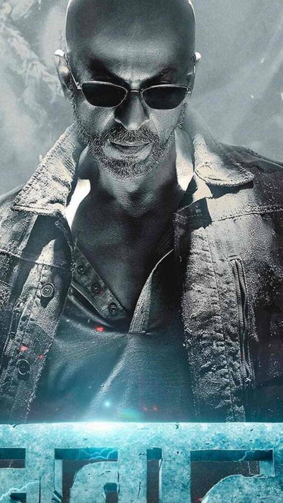 शाहरुख खान की सबसे ज्यादा कमाई करने वाली 10 फिल्में