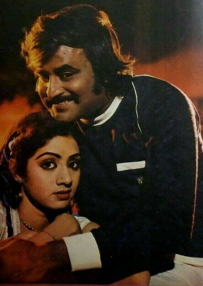 श्रीदेवी से जुड़े एक वाकये का जिक्र करते हुए रजनीकांत ने खुद बताया कि साल 2011 में शूटिंग के दौरान ही उनकी तबीयत काफी बिगड़ गई थी.