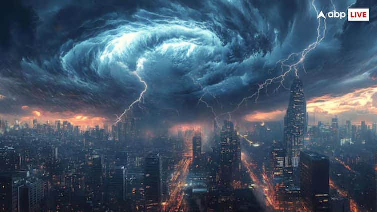 How does a country get the responsibility of choosing the name of a storm know is there any list for this किसी देश को कैसे मिलती है तूफान का नाम चुनने की जिम्मेदारी, क्या इसकी भी है कोई लिस्ट?