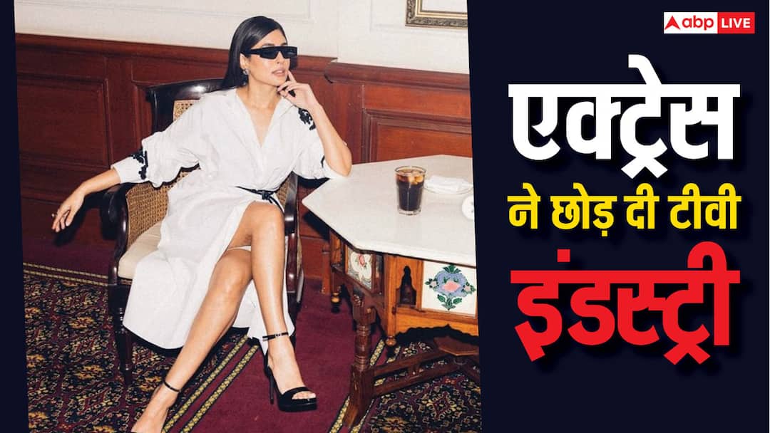 Kritika Kamra birthday special worked for 17 hours on toxic sets left tv industry 17 घंटे तक टॉक्सिक सेट पर एक्ट्रेस को करना पड़ा था काम, मेंटल हेल्थ पर पड़ा था असर, TV छोड़ अब कर रही ये