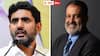 Nara Lokesh and MohanDas Pai : బెంగళూరు నుంచి ఏపీకి రావాలని లోకేష్ పిలుపు - ఇంకా  గ్రౌండ్ వర్క్ చేయాలన్న పారిశ్రామికవేత్త