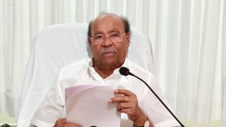Ramadoss says Hiring and running of private buses leads to corruption - TNN தனியார் பேருந்துகளை வாடகைக்கு எடுத்து இயக்குவது ஊழலுக்கு வழிவகுக்கும் -  ராமதாஸ்